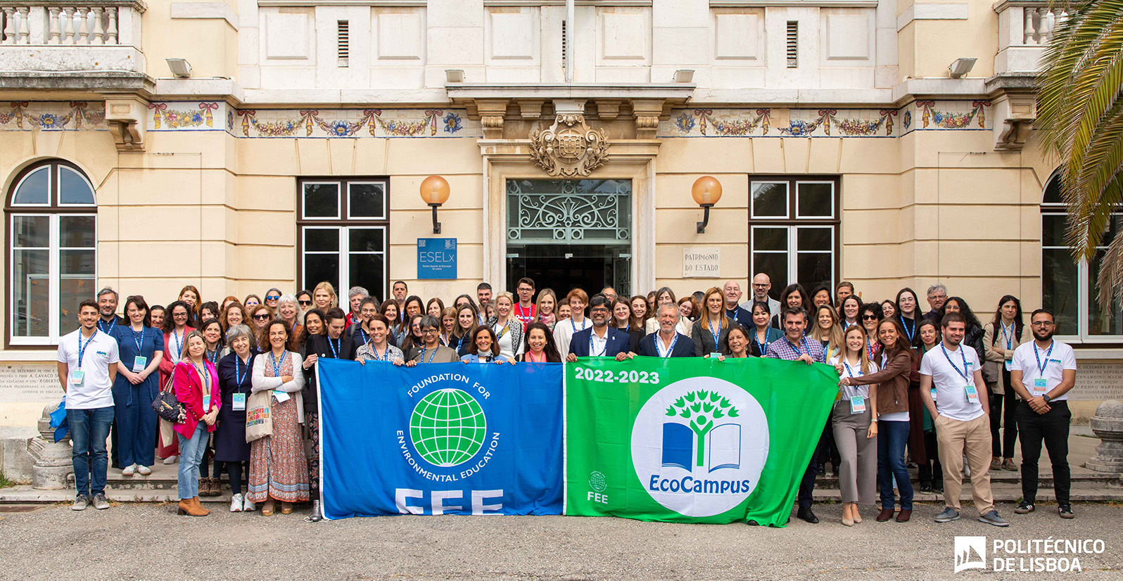 Politécnico de Lisboa realiza conferência internacional