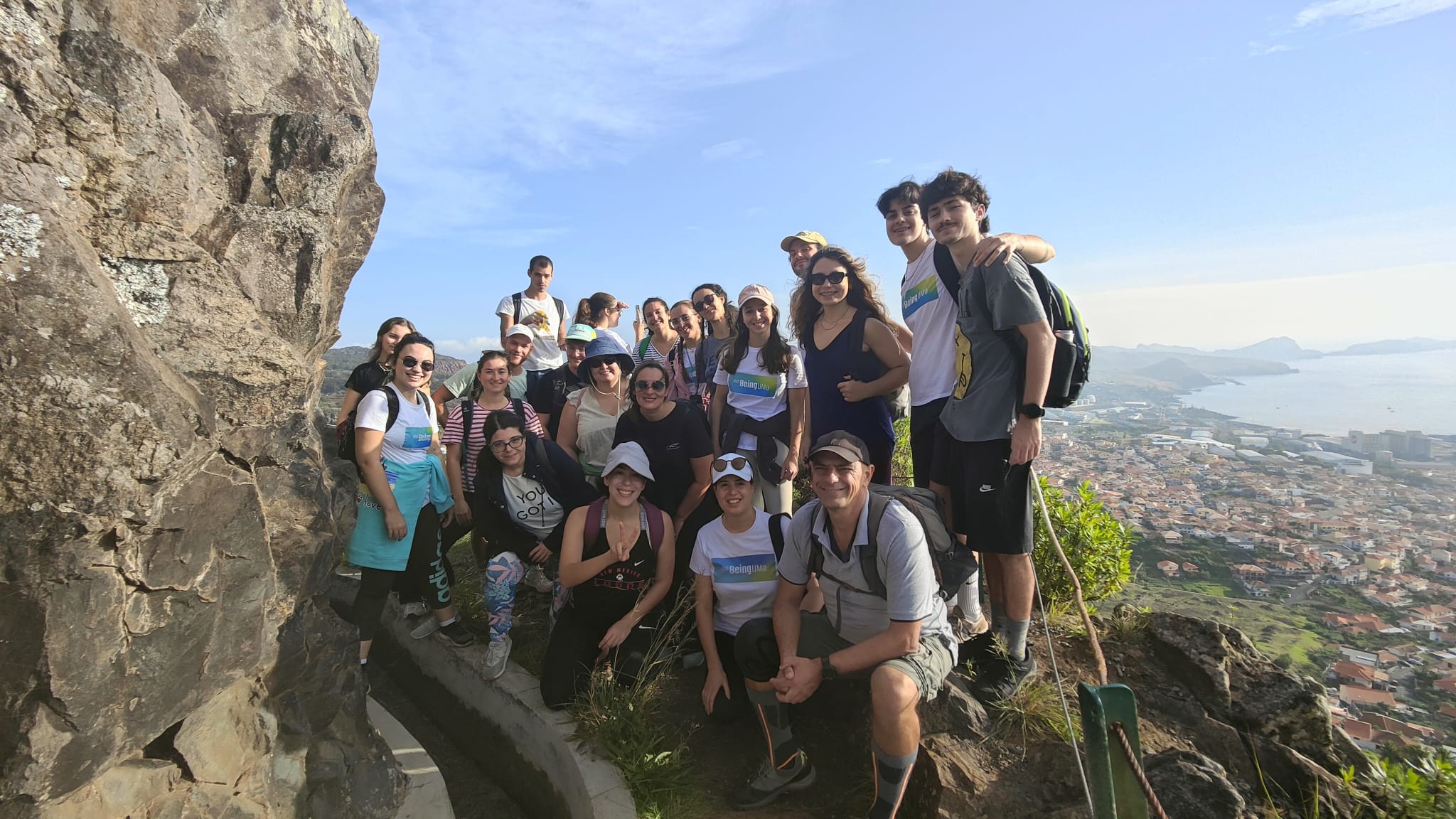 Saúde mental em destaque na Universidade da Madeira