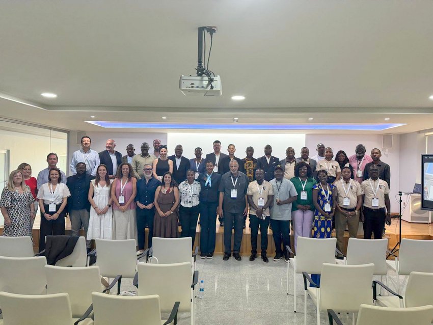 Politécnico de Santarém: Simpósio RIAL em Cabo Verde