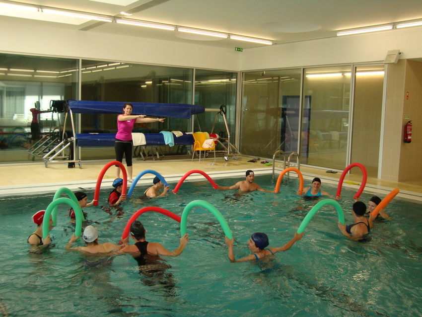 IPCB: Clínica da Esald aberta à população