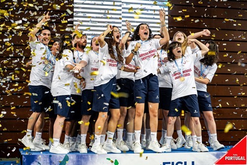 Sem Maldade FC vence Torneio de Futsal Feminino da Fube
