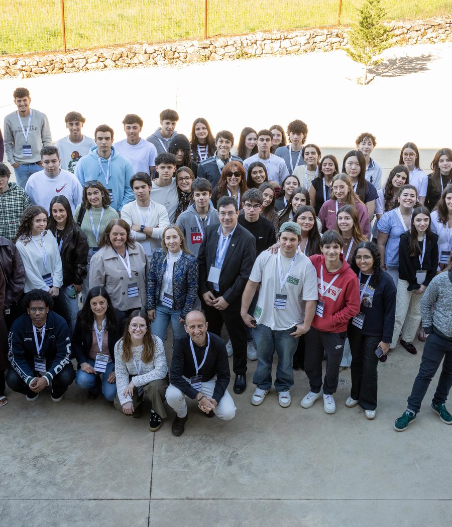 Politécnico de Portalegre desafia jovens a encontrar soluções para o território