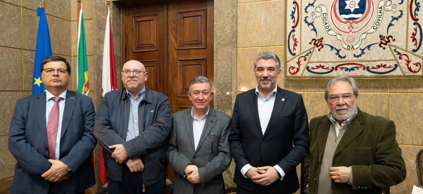 Interior é a razão