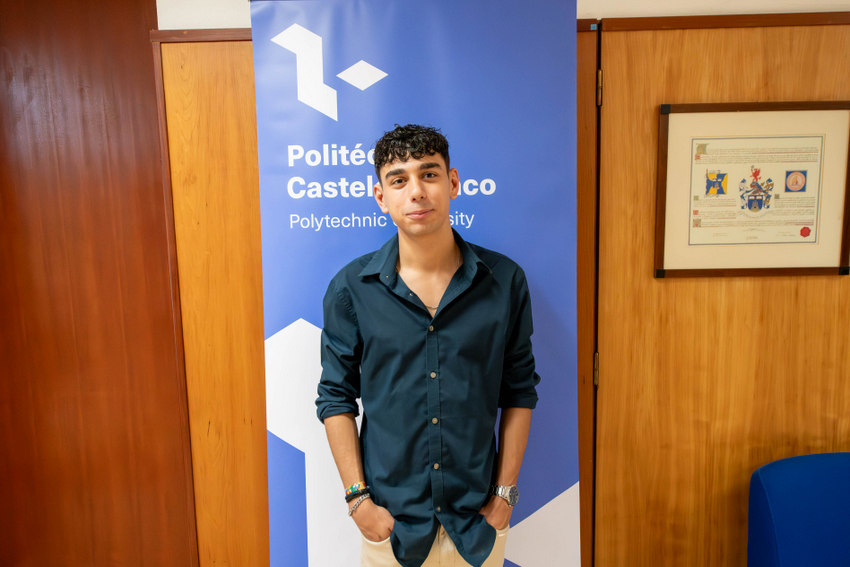 Mood Beats é o vencedor do Poliempreende no IPCB