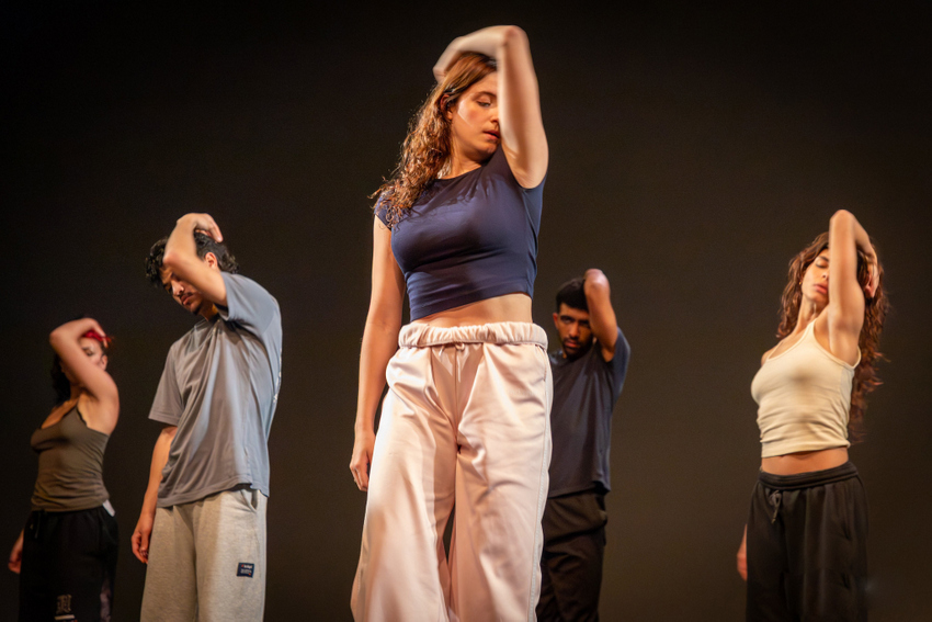 IPL leva jovens à cultura