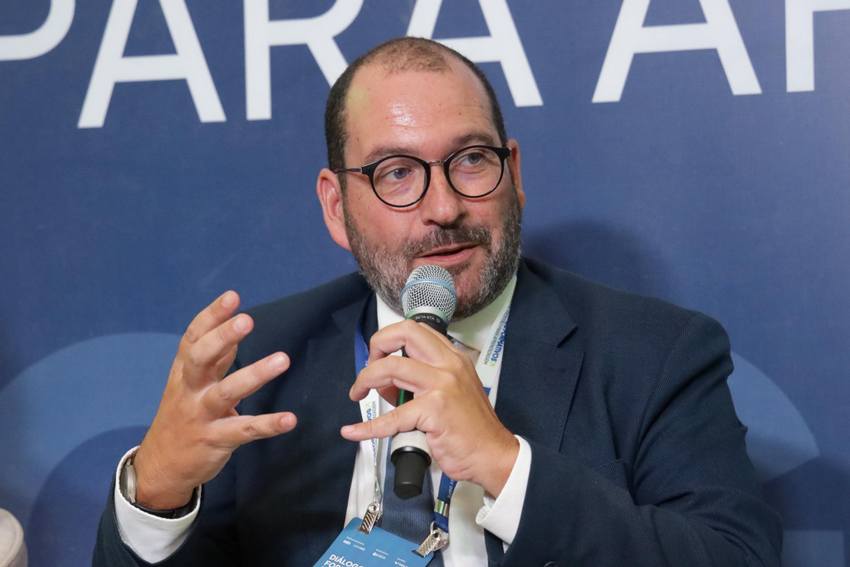 João Costa na ESE do IPCB