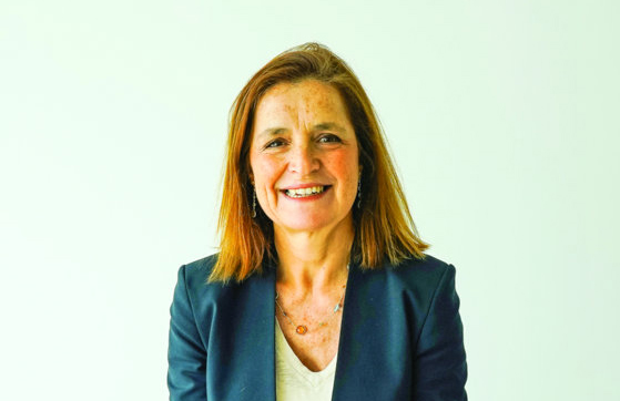 Inês Rocha de Gouveia assume presidência