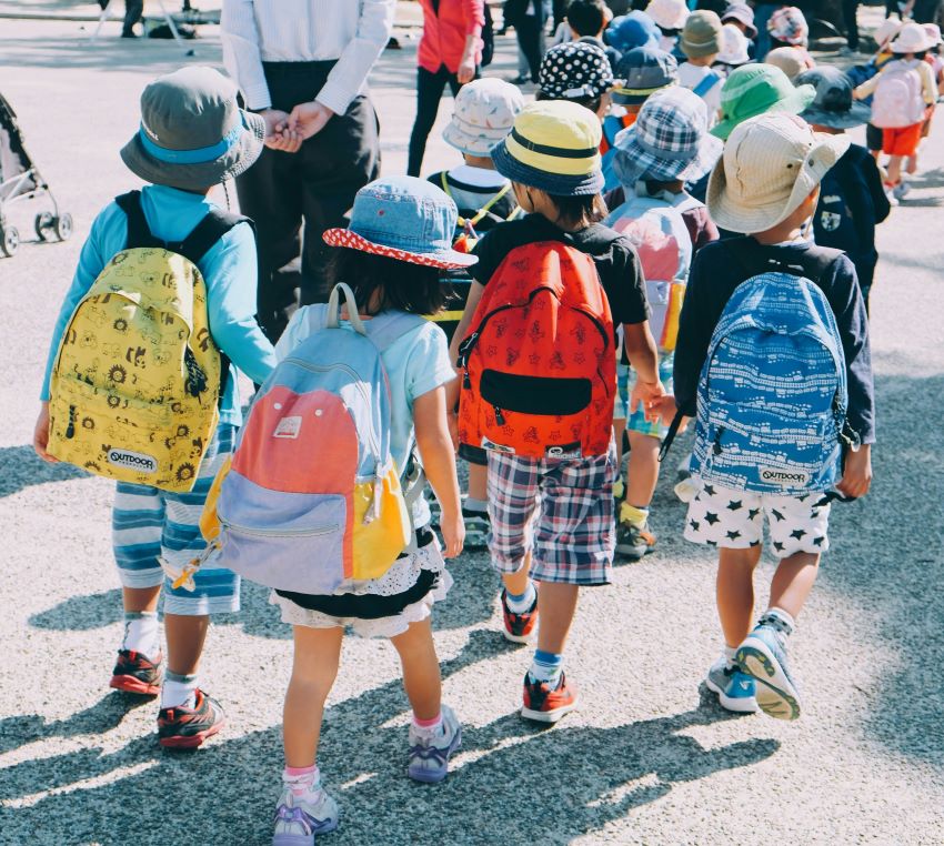 Governo propôs a 30 câmaras contratualizar novas vagas para o pré-escolar