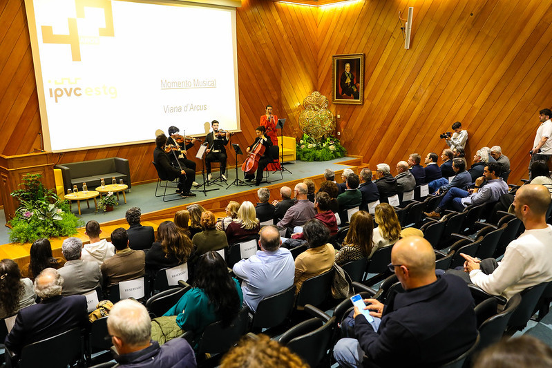 Viana do Castelo: 40 anos de Tecnologia