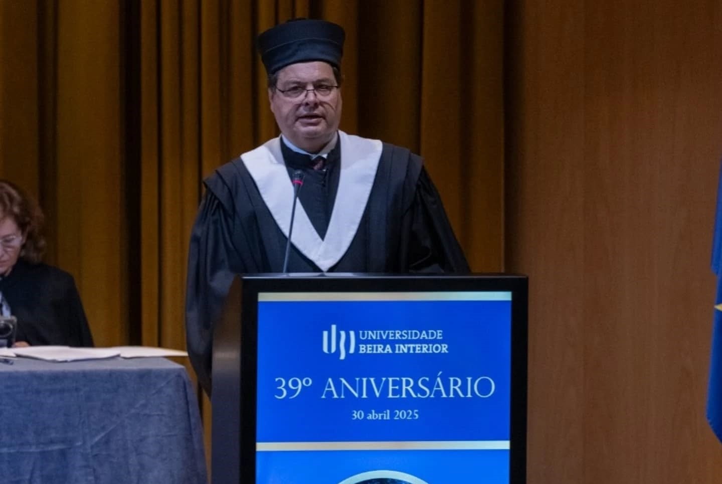 Universidade da Beira Interior quer ser compensada pelo subfinanciamento
