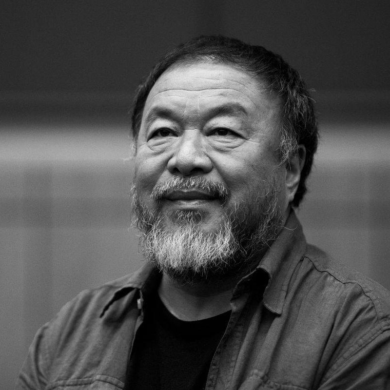 Universidade de Évora atribui Honoris Causa ao artista e ativista chinês Ai Weiwei