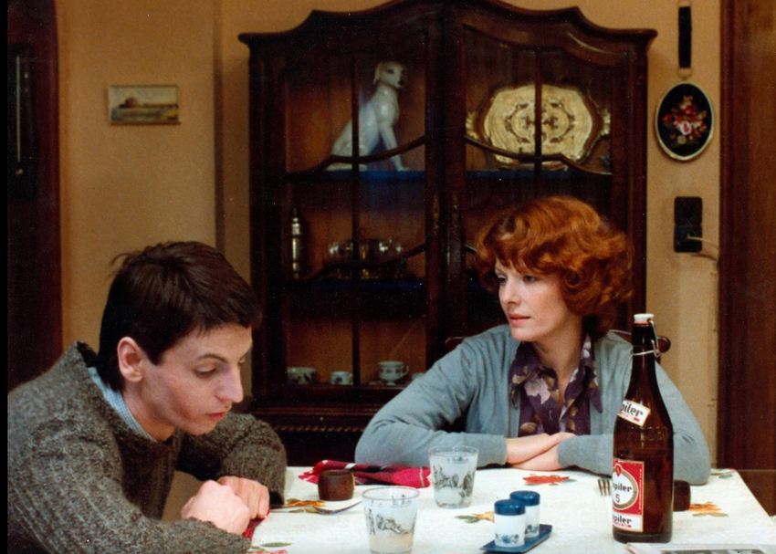 Estes estão de volta - parte II