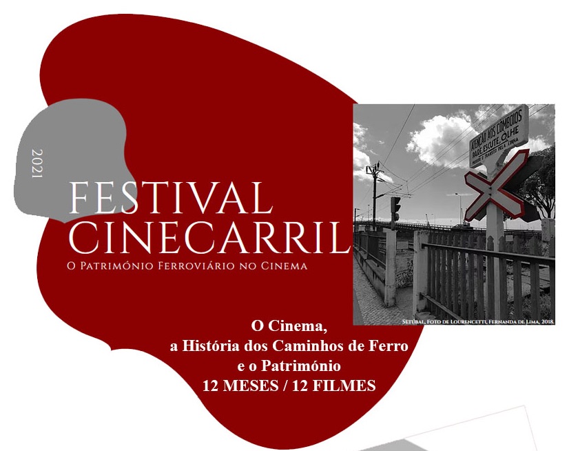 Festival Cinecarril arranca hoje em Évora