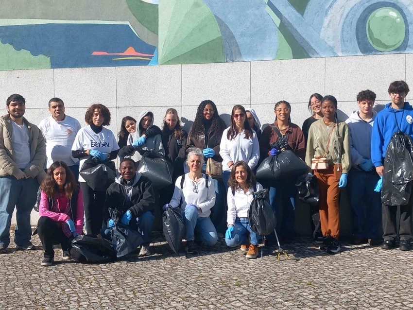 Viseu protege ambiente