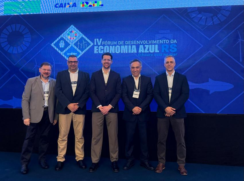 IPLeiria: Peniche reforça no Brasil