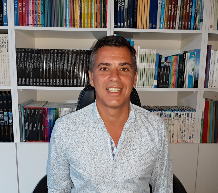 Universidade de Évora: Paulo Batista dirige Torre do Tombo