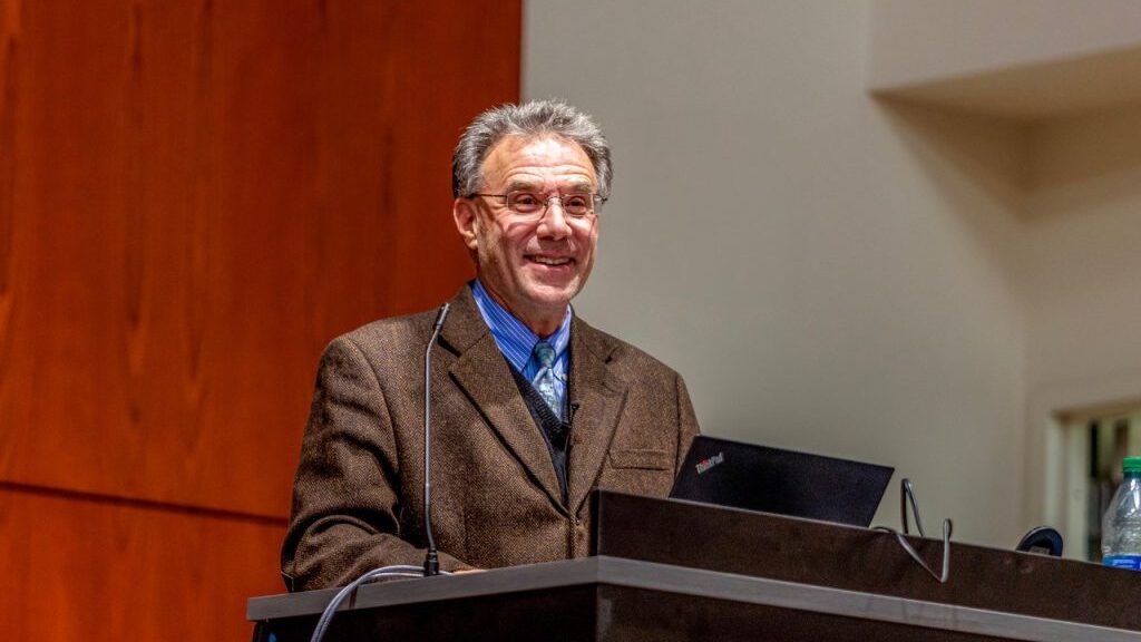 Ex-diretor da NASA refere que a inteligência artificial veio para ficar