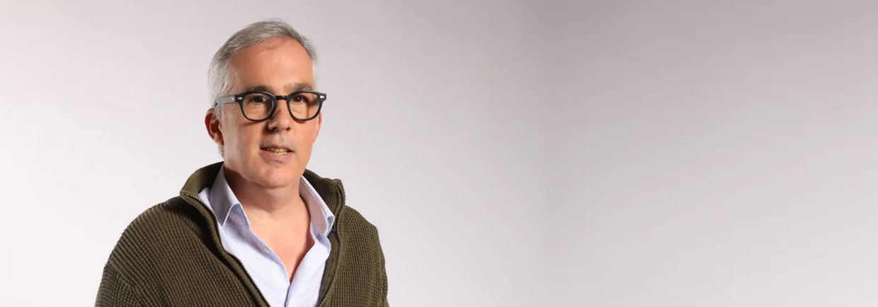 Pedro Boucherie Mendes: "Portugal é um absoluto caso de sucesso"