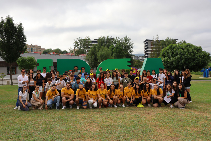 IPCA Junior Summer School 2025