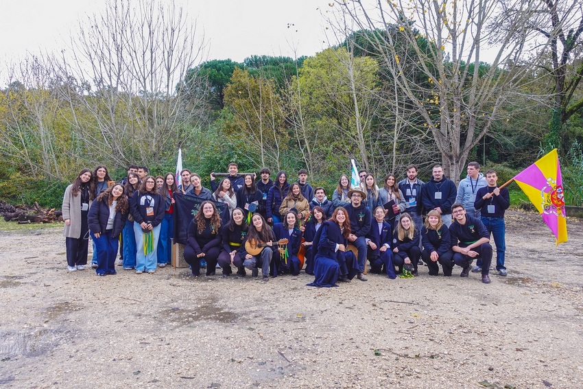 IPC Promove Jogos Sem Fronteiras