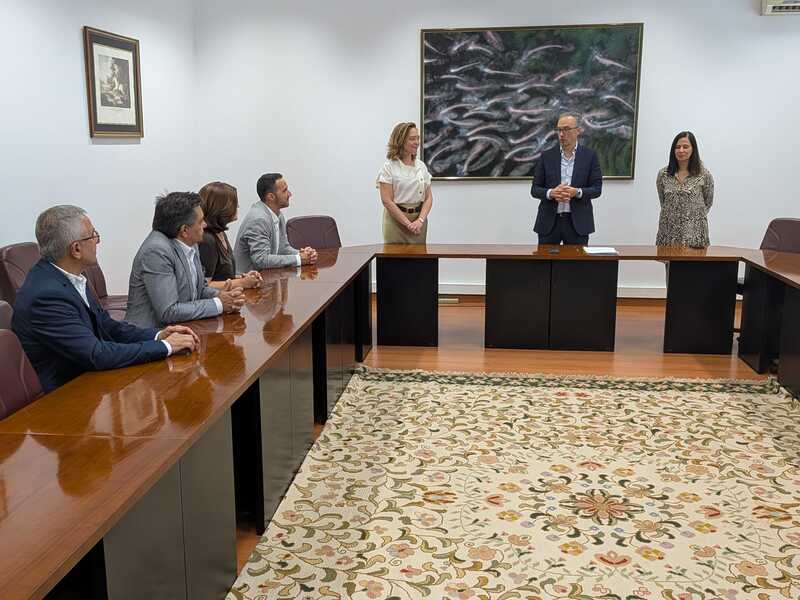 IPBeja: Diretores tomam posse