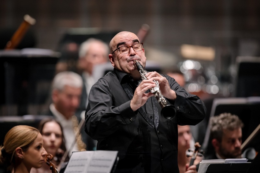 O melhor Festival de Clarinete da Península Ibérica está de volta 