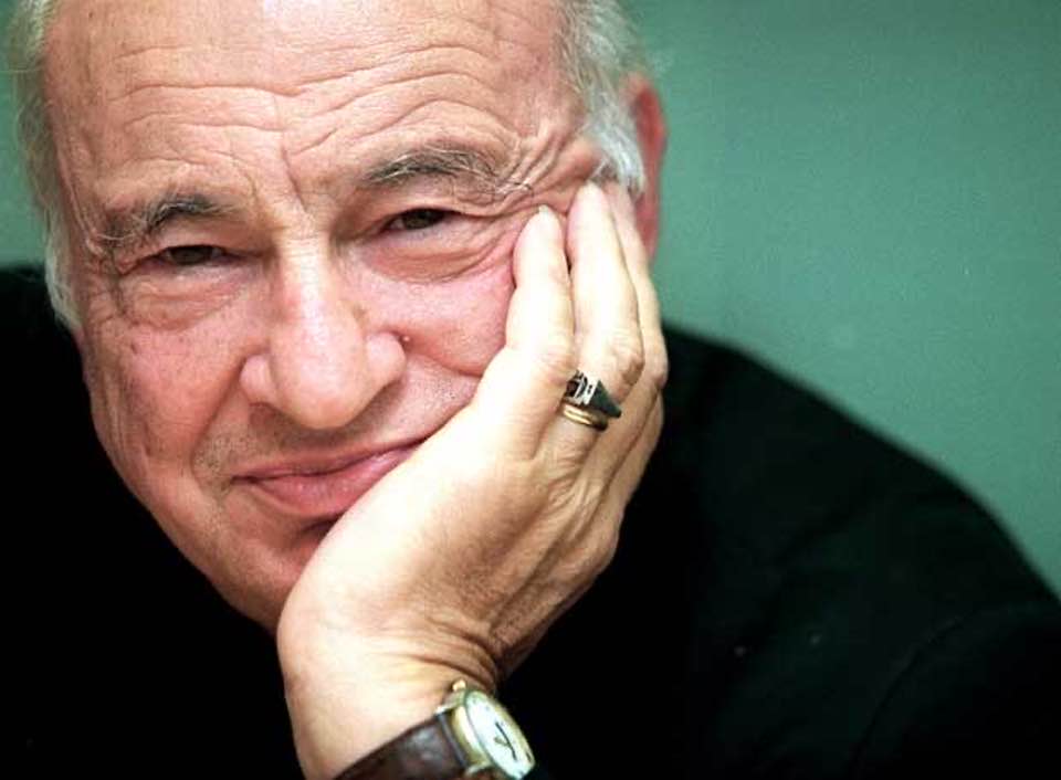 Edgar Morin: faleceu, aos 104 anos, um dos grandes pensadores do século XX