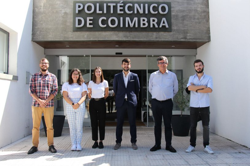 FNAESP reúne-se com Politécnico de Coimbra