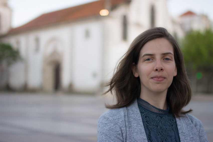 'A escola é, para muitos jovens, o único sítio onde se sentem seguros'