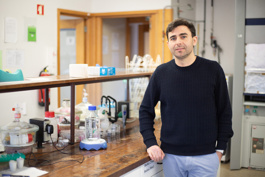 Universidade de Aveiro: Gonçalves garante 320 mil