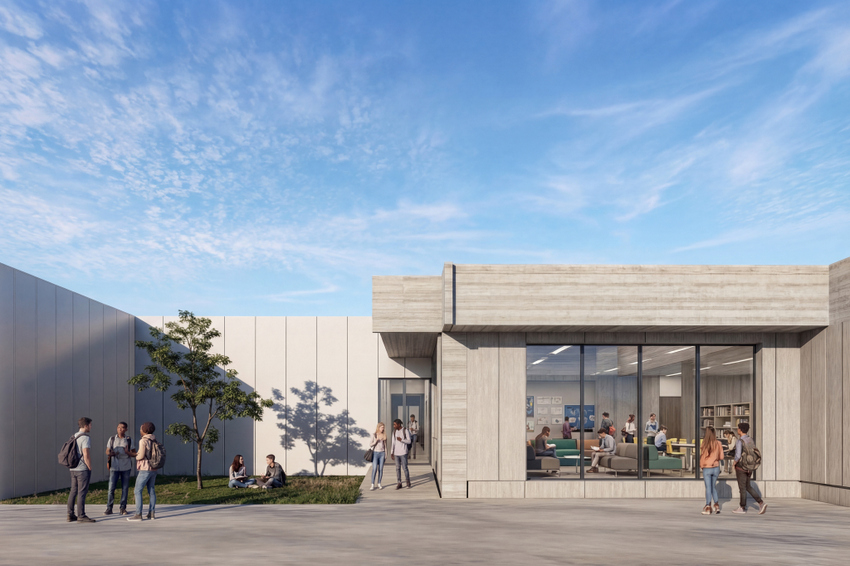 IPCB requalifica ESE