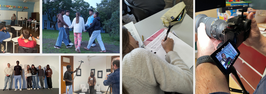 Mundos Daqui e Além-Mar