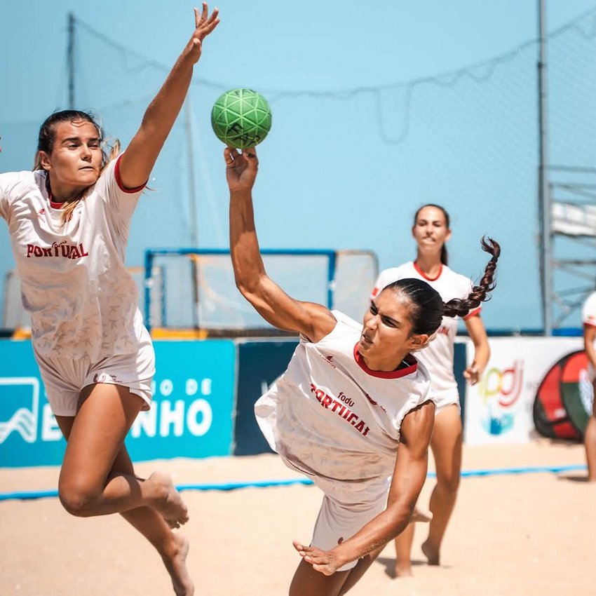 FADU quer fundo para o desporto