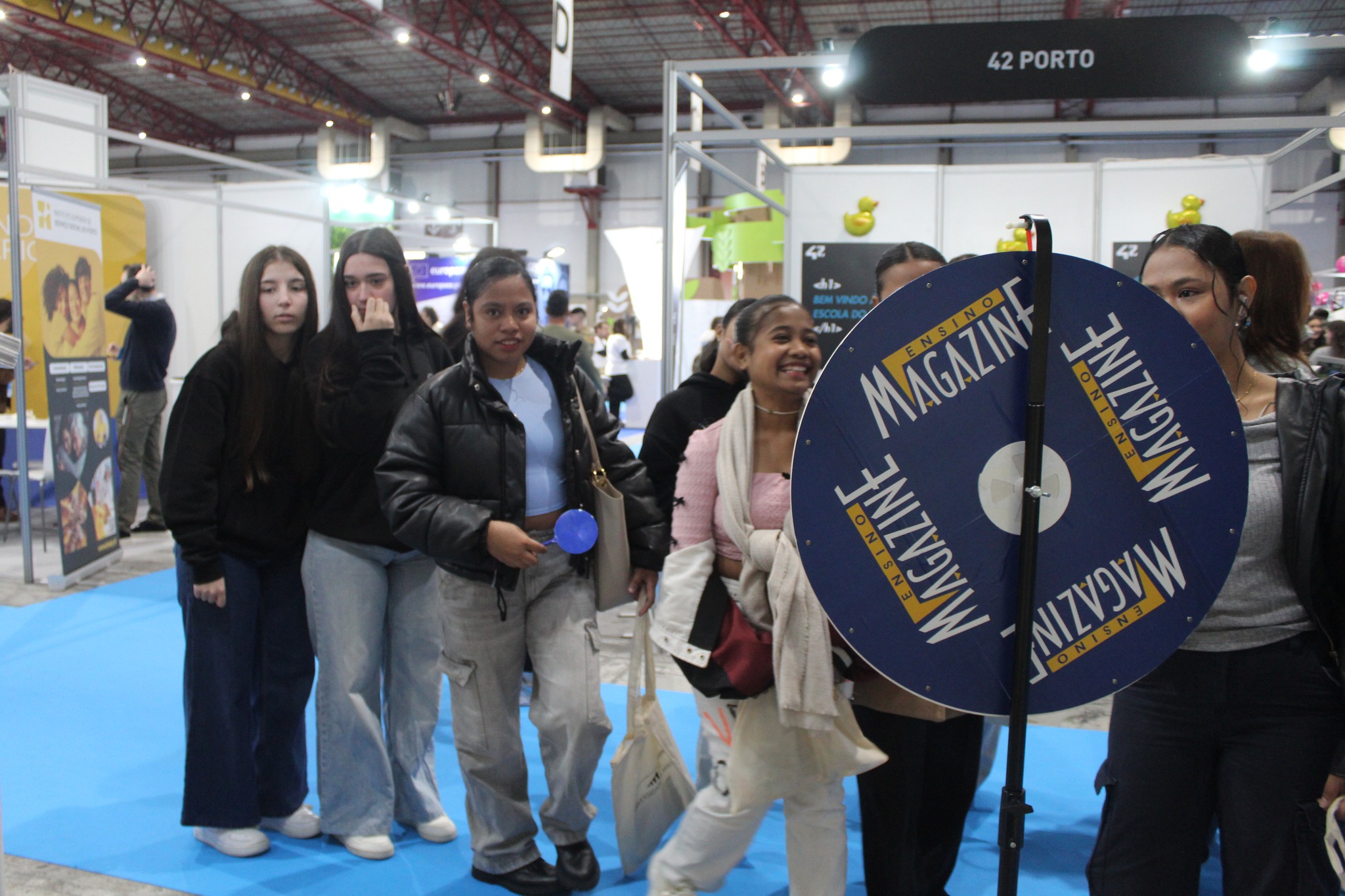 Em 2025 foi assim. Este ano prometemos mais!