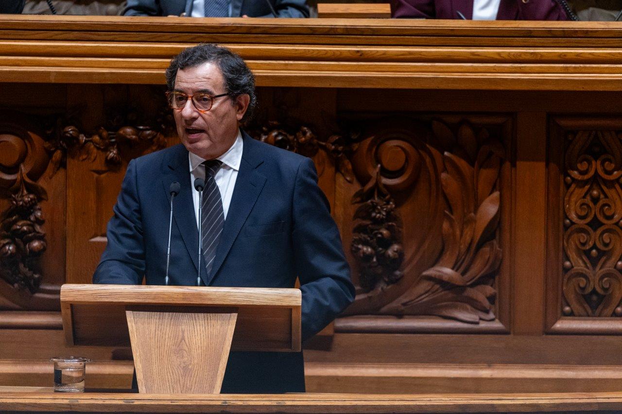 Comissões de coordenação e desenvolvimento regional vão ter vice-presidentes para a Educação