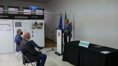 Politécnico de Leiria abre polo da Escola de Saúde em Torres Vedras
