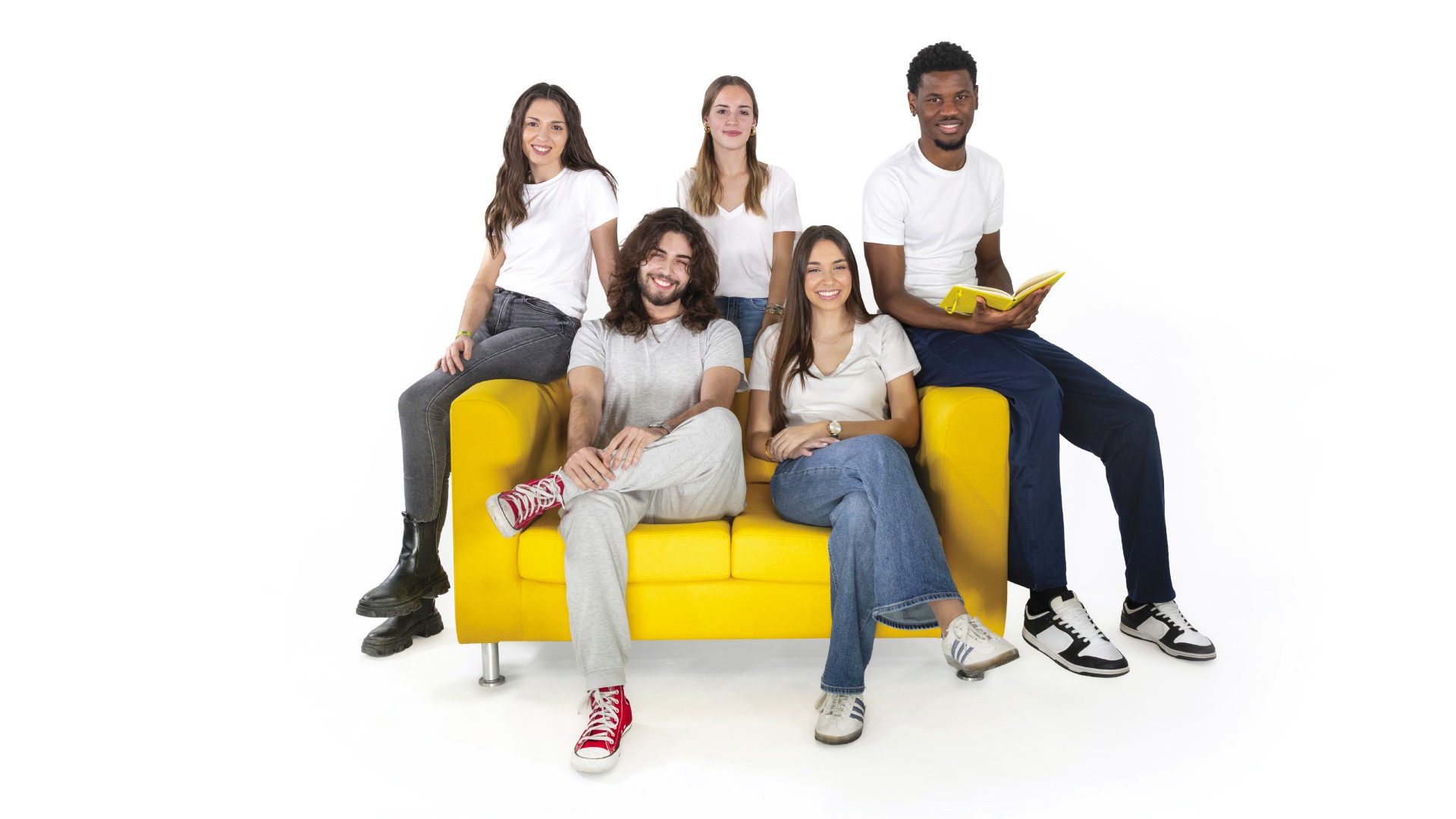 Universidade Politécnica de Portalegre acolhe novos estudantes