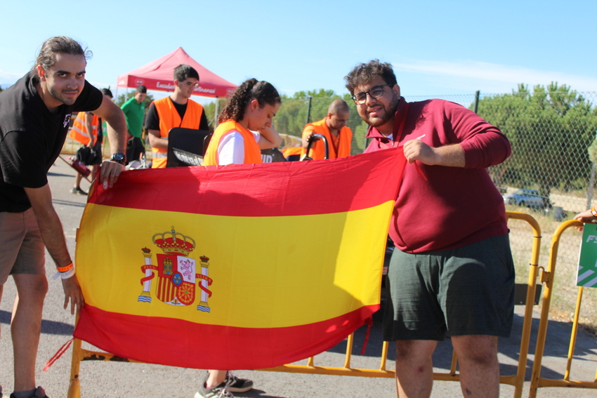 Formula Student Portugal 2024