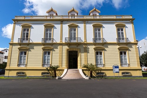 Conferência nos Açores