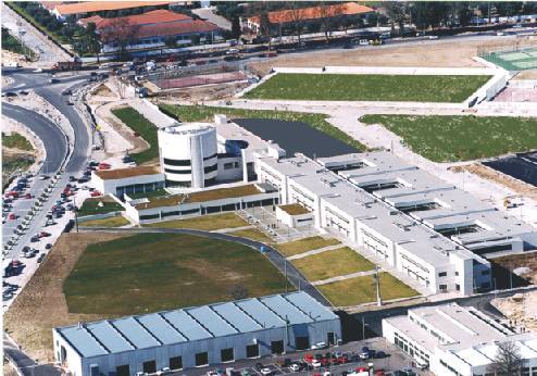 Politécnico de Viseu cria equipamento didático e poupa milhares de euros