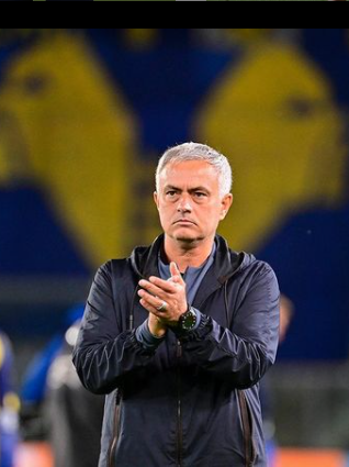 José Mourinho recebe título Honoris Causa pelo Politécnico de Setúbal