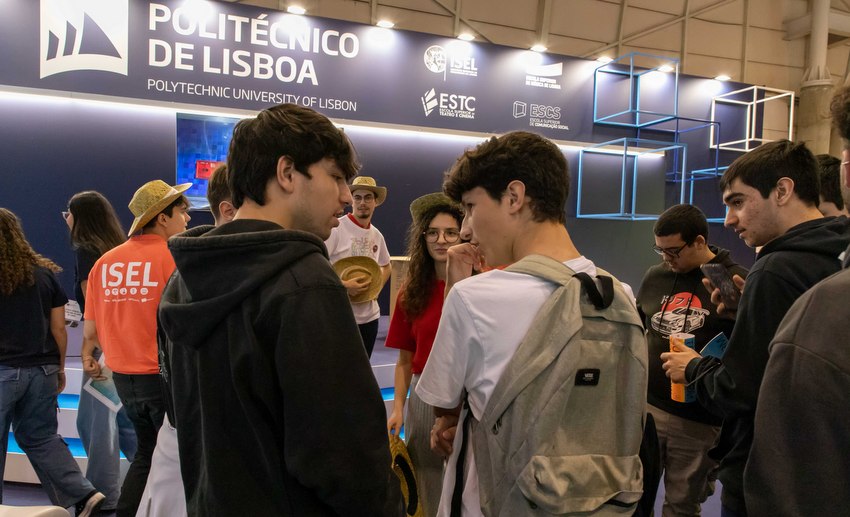 IPL lança concurso para Stand na Futurália