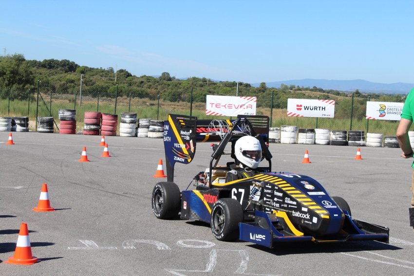 Formula Student Portugal 2024