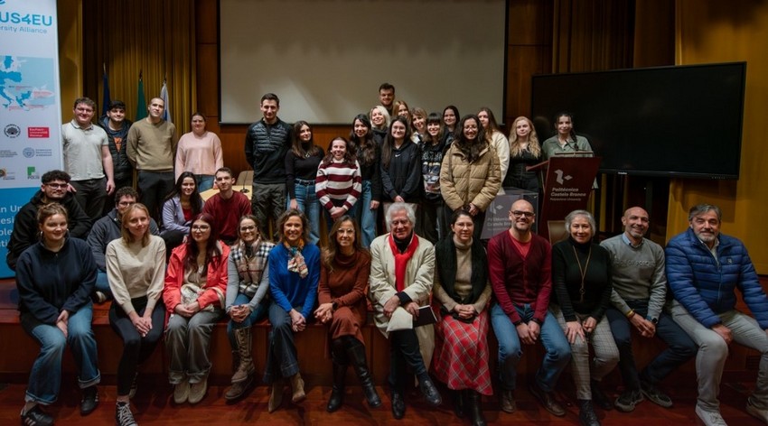 ESGIN: House of the Dragon