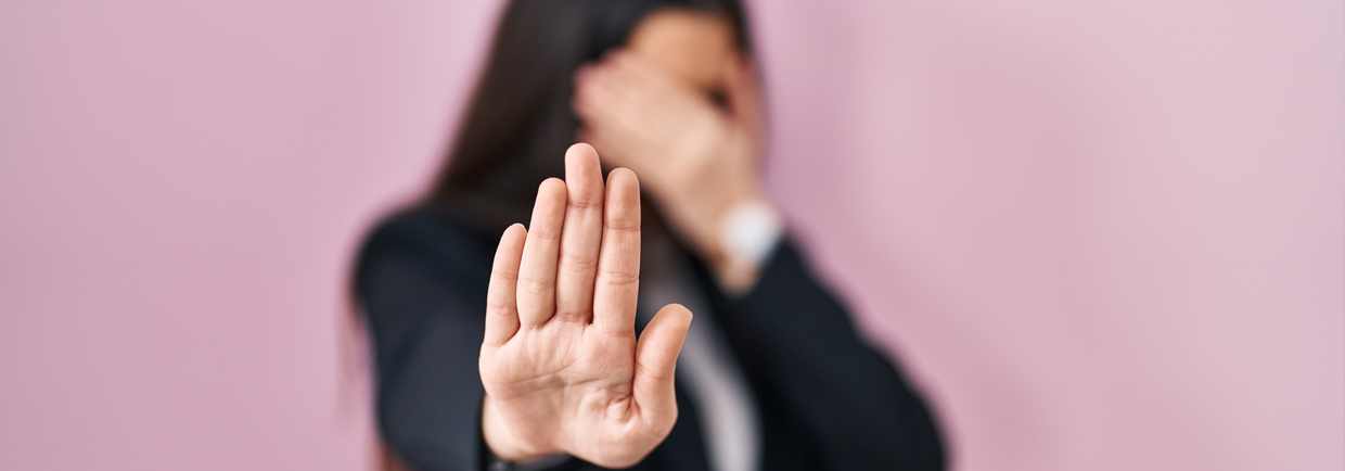 Assédio sexual e sedução não têm confusão possível, alertam especialistas