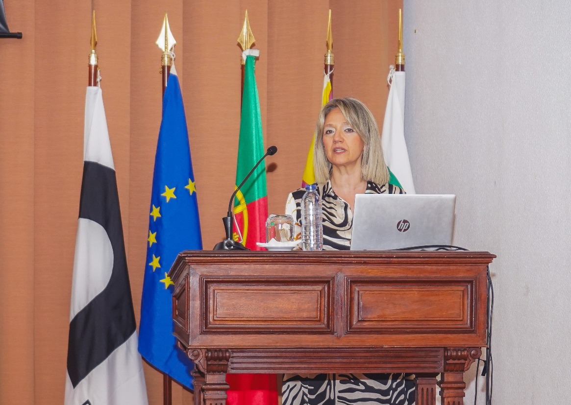 Politécnico de Coimbra: Cândida Malça eleita presidente