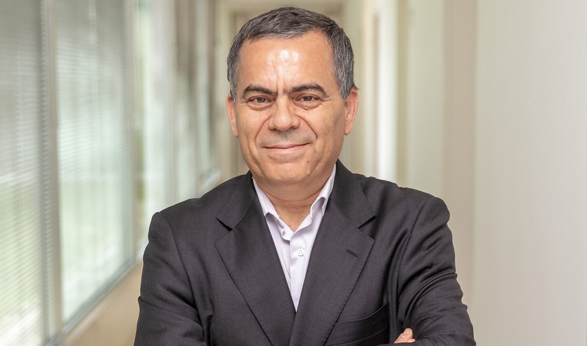 Artur Silva eleito reitor da Universidade de Aveiro