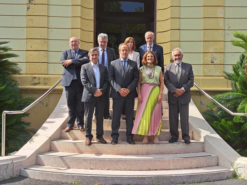Conselhos Gerais das Universidades: Presidentes reúnem nos Açores