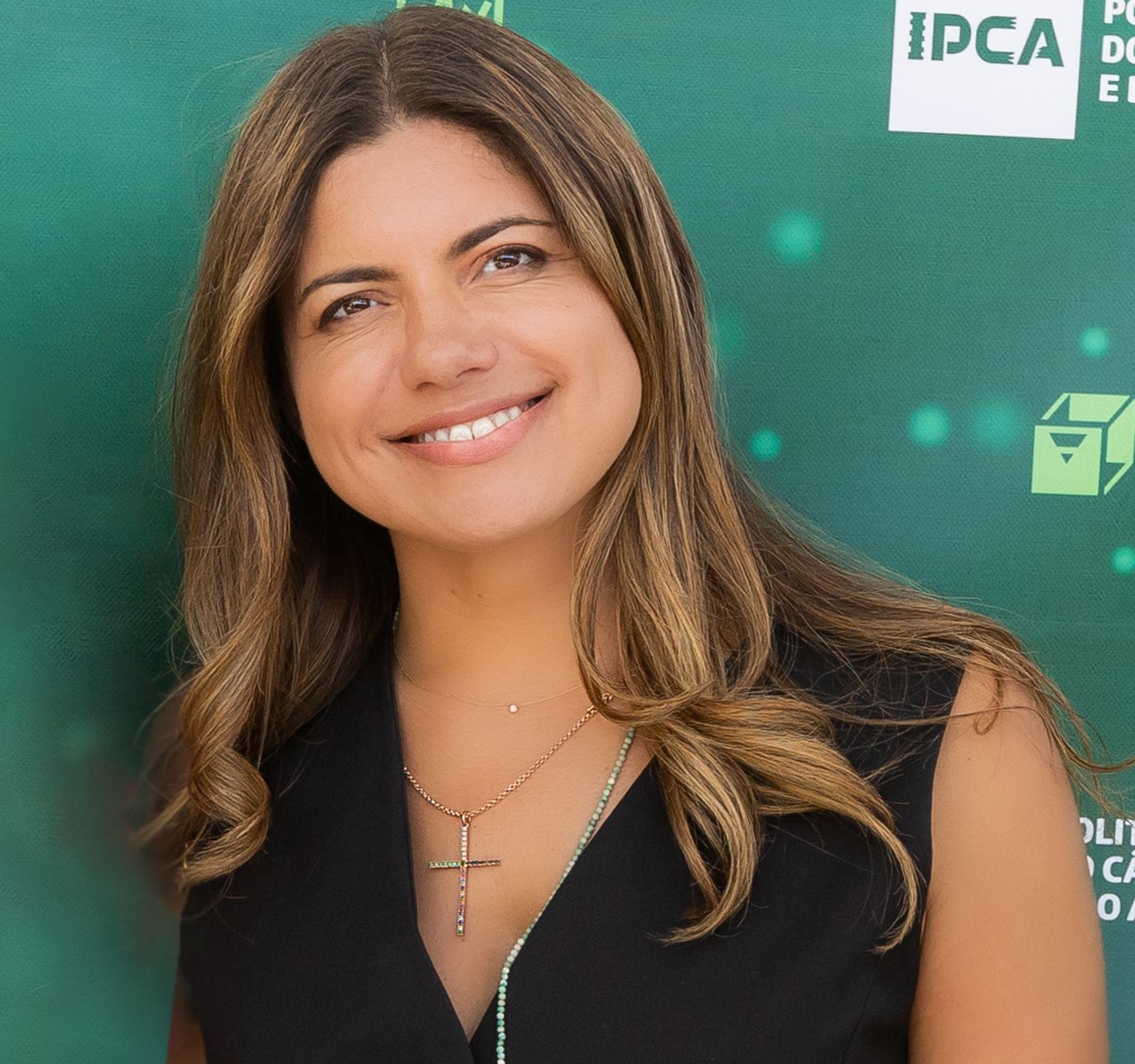 Alexandra Malheiro é candidata única à presidência do IPCA