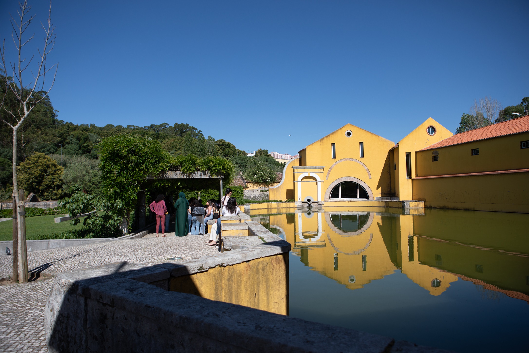 Clínica Universitária da Atlântica com consultas gratuitas